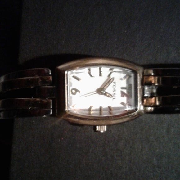 Fossil watch - Picture 2 of 3